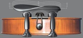 Viola chin rest
 Wittner 257131 Viola chin rest - 1