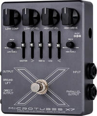 Pedal de efectos de bajo Darkglass Microtubes X7 Pedal de efectos de bajo - 1