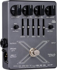 Pedal de efectos de bajo Darkglass Microtubes X7 Pedal de efectos de bajo - 3