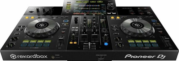 DJ-controller Pioneer Dj XDJ-RR DJ-controller - 3