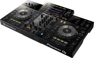 DJ Controller Pioneer Dj XDJ-RR DJ Controller - 4