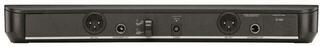 Brezžični set Shure BLX1288E/W85 Brezžični set K3E: 606-630 MHz - 2