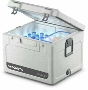 Prenosná chladnička Dometic Cool Ice CI 55 - 2