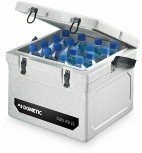 Draagbare koelkast voor boten Dometic Cool-Ice WC-22 Draagbare koelkast voor boten - 2