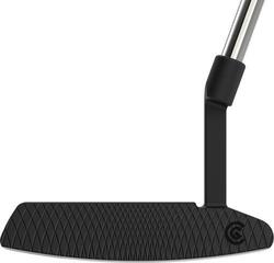 Crosă de golf - putter Cleveland HB Soft 2 Black 1/Black - 3