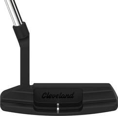 Crosă de golf - putter Cleveland HB Soft 2 Black 1/Black - 7