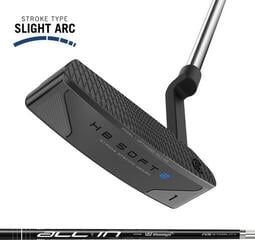 Golfová hole Patr Cleveland HB Soft 2 Black 1/Black - 1