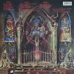 LP plošča Suicidal Tendencies - Join The Army (High Quality) (180g) (LP) - 4