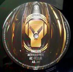 Δίσκος LP Goldie - Timeless (Anniversary Edition) (Gatefold Sleeve) (3 LP) - 2