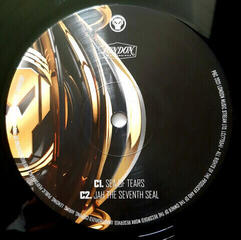 Δίσκος LP Goldie - Timeless (Anniversary Edition) (Gatefold Sleeve) (3 LP) - 4