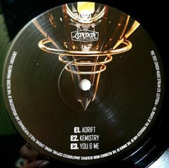 Δίσκος LP Goldie - Timeless (Anniversary Edition) (Gatefold Sleeve) (3 LP) - 6