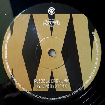 Disc de vinil Goldie - Timeless (Anniversary Edition) (Gatefold Sleeve) (3 LP) - 8