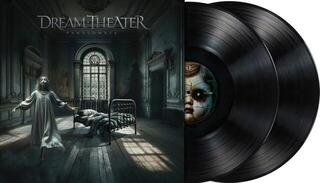 Schallplatte Dream Theater - Parasomnia (Gatefold Sleeve) (2 LP) - 1