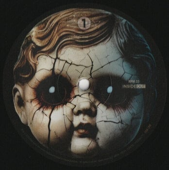 Disc de vinil Dream Theater - Parasomnia (Gatefold Sleeve) (2 LP) - 3