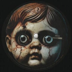 Schallplatte Dream Theater - Parasomnia (Gatefold Sleeve) (2 LP) - 3