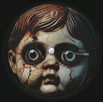 Disc de vinil Dream Theater - Parasomnia (Gatefold Sleeve) (2 LP) - 4