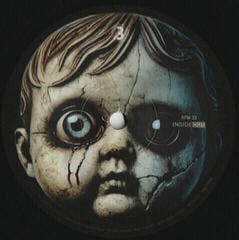 Schallplatte Dream Theater - Parasomnia (Gatefold Sleeve) (2 LP) - 4