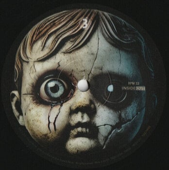 Disc de vinil Dream Theater - Parasomnia (Gatefold Sleeve) (2 LP) - 5