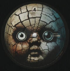 Schallplatte Dream Theater - Parasomnia (Gatefold Sleeve) (2 LP) - 5