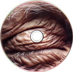 CD muzica Dream Theater - Parasomnia (CD) - 2