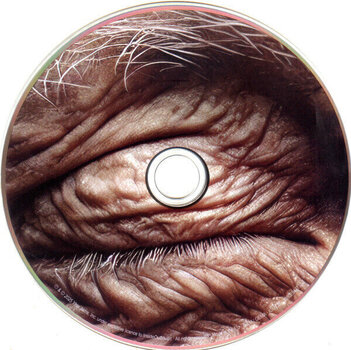 Hudobné CD Dream Theater - Parasomnia (CD) - 3