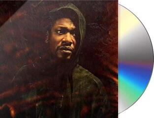 Muziek CD Roots Manuva - Bleeds (CD) - 1