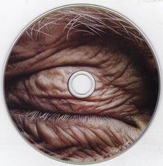 Musik-CD Dream Theater - Parasomnia (Limited Edition) (Deluxe Edition) (2  CD + Blu-ray) - 2