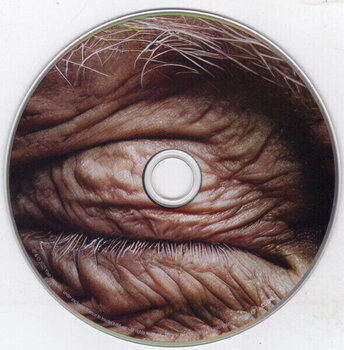 Glazbene CD Dream Theater - Parasomnia (Limited Edition) (Deluxe Edition) (2  CD + Blu-ray) - 3