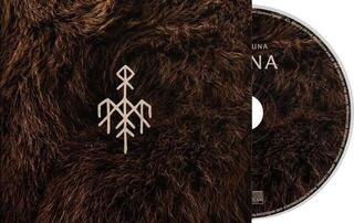 CD musicali Wardruna - Birna (CD) - 1