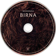 CD musicali Wardruna - Birna (CD) - 2