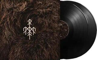 Hanglemez Wardruna - Birna (2 LP) - 1