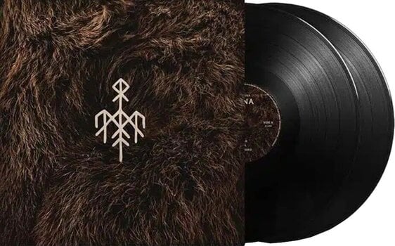 LP platňa Wardruna - Birna (2 LP) - 2