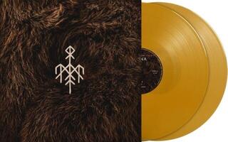 Hanglemez Wardruna - Birna (Amber Coloured) (2 LP) - 1