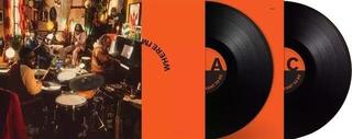 Disc de vinil Ezra Collective - Where I'm Meant To Be (2 LP) - 1