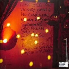 Disc de vinil Ezra Collective - Where I'm Meant To Be (2 LP) - 2