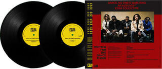 Disc de vinil Ezra Collective - Dance, No One's Watching (Deluxe Edition) (2 LP) - 2