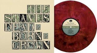 Hanglemez The Staves - Dead & Born & Grown (LP) - 1