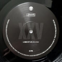 Disc de vinil Goldie - Timeless (The Remixes) (3 LP) - 2