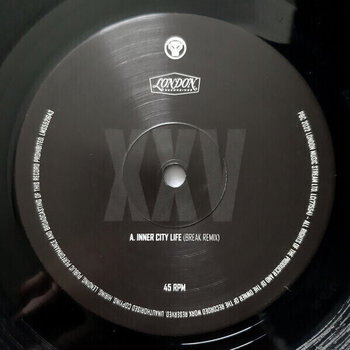 LP ploča Goldie - Timeless (The Remixes) (3 LP) - 3