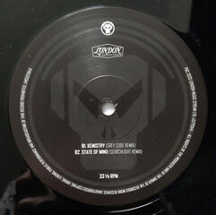 Disc de vinil Goldie - Timeless (The Remixes) (3 LP) - 3
