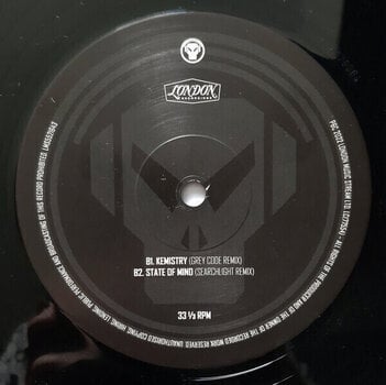 LP ploča Goldie - Timeless (The Remixes) (3 LP) - 4