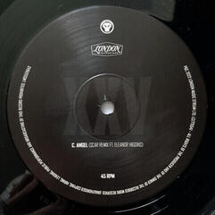 Disc de vinil Goldie - Timeless (The Remixes) (3 LP) - 4