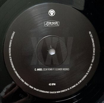 LP ploča Goldie - Timeless (The Remixes) (3 LP) - 5