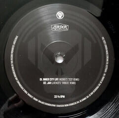 Disc de vinil Goldie - Timeless (The Remixes) (3 LP) - 5