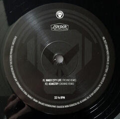 Disc de vinil Goldie - Timeless (The Remixes) (3 LP) - 7