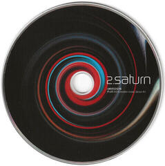 Glasbene CD Goldie - Saturnz Return (Anniversary Edition) (Digipak) (Reissue) (3 CD) - 3