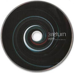 Glasbene CD Goldie - Saturnz Return (Anniversary Edition) (Digipak) (Reissue) (3 CD) - 4