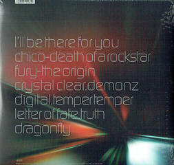 LP ploča Goldie - Saturnz Return (Anniversary Edition) (180 g) (High Quality) (Gatefold Sleeve) (2 LP) - 2