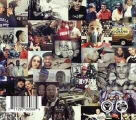 Glasbene CD Goldie - Journey Man (Deluxe Edition) (3 CD) - 2