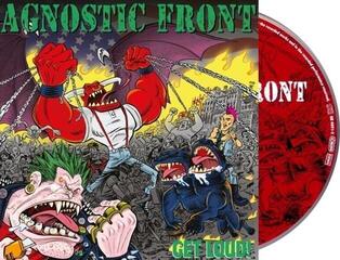 Muzyczne CD Agnostic Front - Get Loud! (CD) - 1